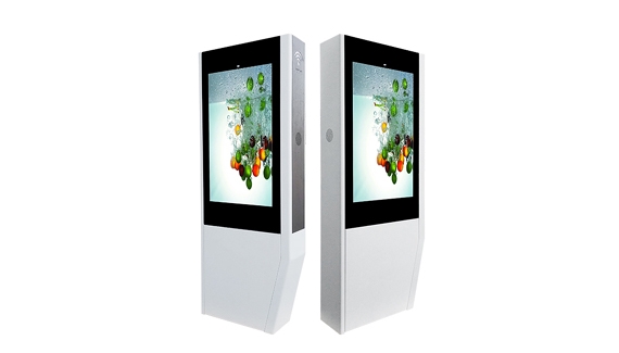 半岛电竞官方网站首页入口
55寸户外立式液晶触摸查询广告机